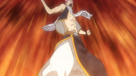 Fairy Tail Netflix Fairy Tail Netflix