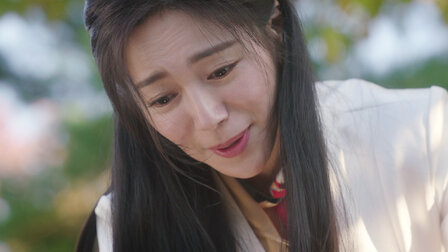 The Last Empress Netflix