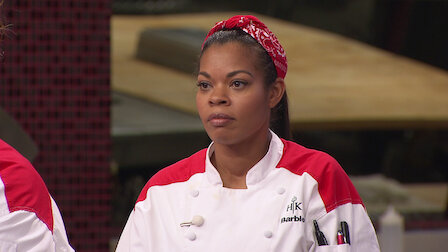 Hell S Kitchen Netflix