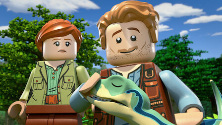 lego jurassic world legend of isla nublar season 2