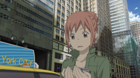 Eden Of The East The Movie Netflix Eden Of The East The Movie Netflix