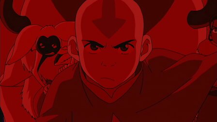 Avatar The Last Airbender Netflix