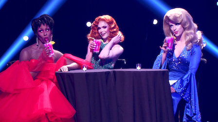 watchseries drag race all stars