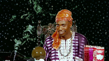 Chappelle S Show Netflix