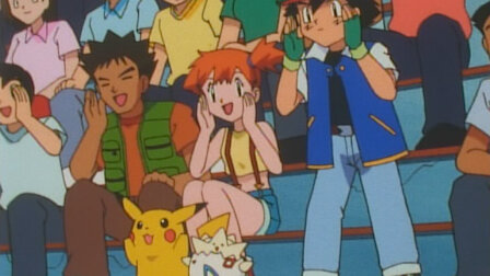 ポケットモンスター Netflix ポケットモンスター Netflix