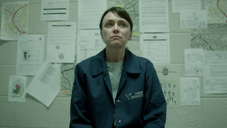 line of duty netflix uk