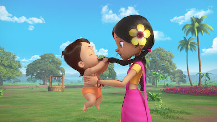 Mighty Little Bheem Netflix Official Site Mighty Little Bheem Netflix Official Site