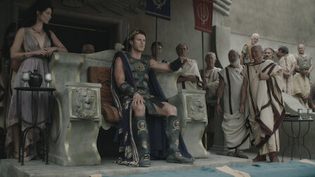 Roman Empire | Netflix Official Site
