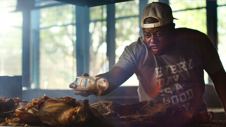 bbq pitmaster netflix
