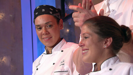 Hell S Kitchen Netflix