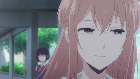 Kuzu No Honkai Akane X Mugi Kuzu No Honkai Akane X Mugi