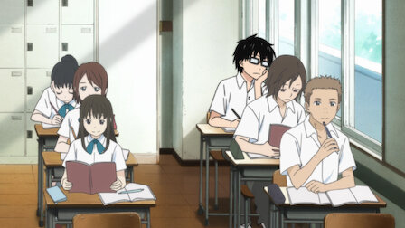 3月のライオン Netflix 3月のライオン Netflix