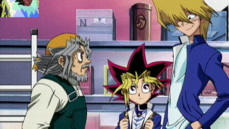 Yu Gi Oh Netflix Yu Gi Oh Netflix
