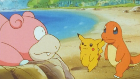 ポケットモンスター Netflix ポケットモンスター Netflix