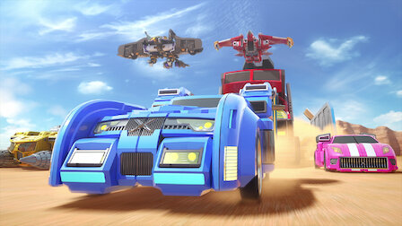 miniforce x robot