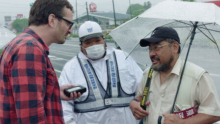Dark Tourist Netflix Official Site Dark Tourist Netflix Official Site
