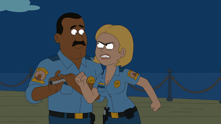 パラダイス警察 Netflix ネットフリックス 公式サイト パラダイス警察 Netflix ネットフリックス 公式サイト