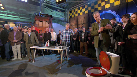 Top Gear Netflix Top Gear Netflix