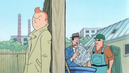 the adventures of tintin season 1 episode 1 the adventures of tintin season 1 episode 1
