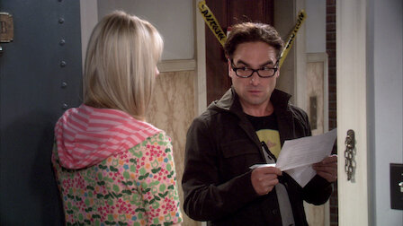 big bang theory s12 e10 russian word