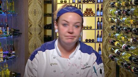 Hell S Kitchen Netflix