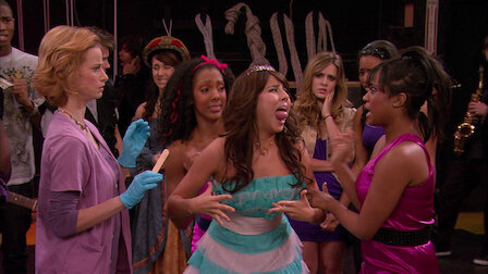 victorious season 1 ep 2