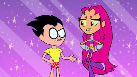 teen titans go new episodes