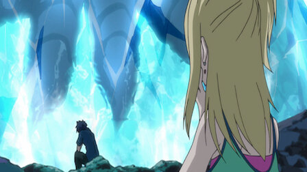 Fairy Tail Netflix Fairy Tail Netflix