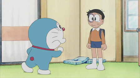 ドラえもん Netflix ドラえもん Netflix