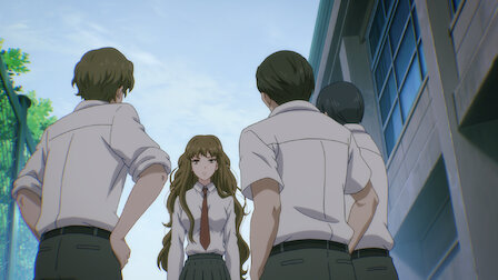 7seeds Netflix Official Site 7seeds Netflix Official Site
