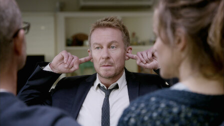 rake australian tv show season 3