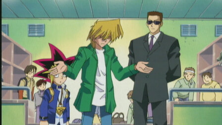 Yu Gi Oh Netflix Yu Gi Oh Netflix