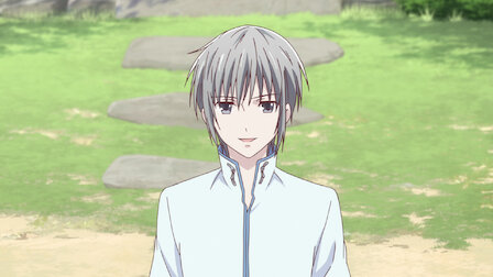 Fruits Basket Netflix Fruits Basket Netflix