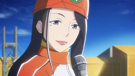 宇宙よりも遠い場所 Netflix 宇宙よりも遠い場所 Netflix