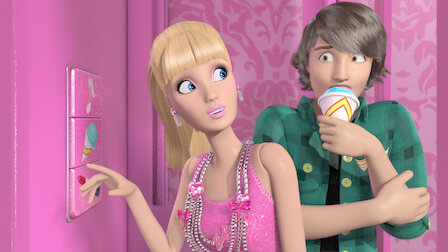 barbie and the dreamhouse shows