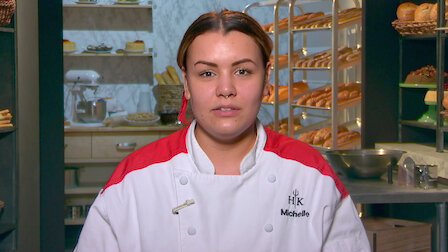 Hell S Kitchen Netflix