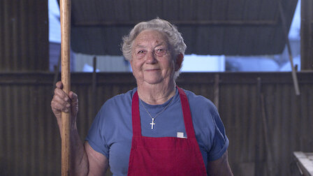 bbq pitmaster netflix