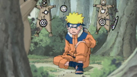 original naruto episodes