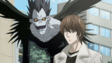 Death Note Netflix Death Note Netflix