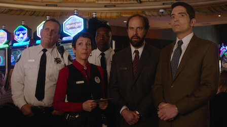 twin peaks watchseries