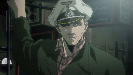 Black Lagoon Netflix Black Lagoon Netflix