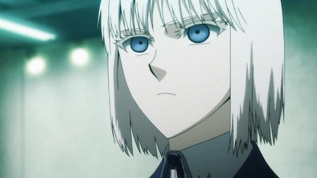 ヨルムンガンド Netflix ヨルムンガンド Netflix