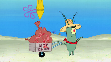 Spongebob Squarepants Netflix Spongebob Squarepants Netflix