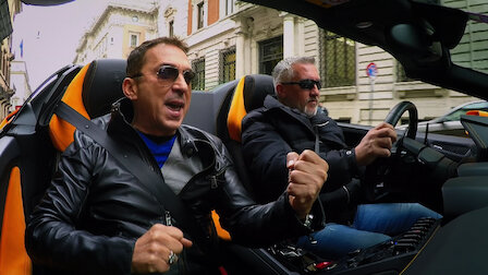 Paul Hollywood S Big Continental Road Trip Netflix Official Site Paul Hollywood S Big Continental Road Trip Netflix Official Site