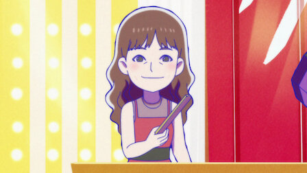 おそ松さん Netflix おそ松さん Netflix