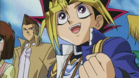Yu Gi Oh Netflix Yu Gi Oh Netflix