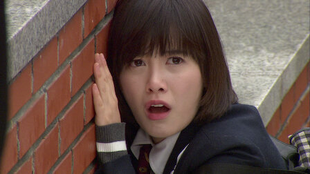 Boys Over Flowers Netflix