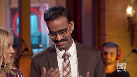 Snl Arabia Netflix