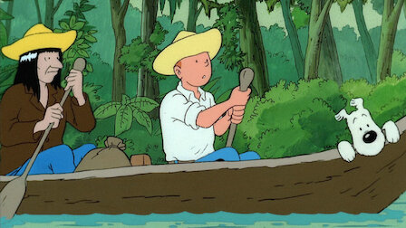 where can i watch the adventures of tintin where can i watch the adventures of tintin