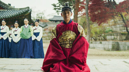 kingdom season 1 episode 1